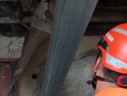 Ratusan Rumah di Jawa Barat Rusak Diterjang Angin