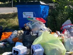 Cara Mudah Kurangi Sampah Rumah Tangga Anda