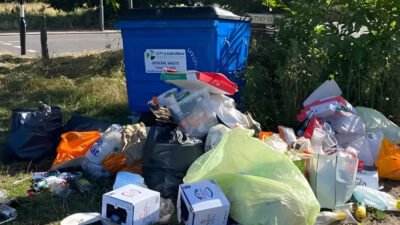 Ilustrasi - Pelajari panduan praktis kurangi sampah rumah tangga dengan gaya hidup zero waste. Terapkan cara mengelola sampah organik dan kurangi plastik sekarang. (Dok. Ist)