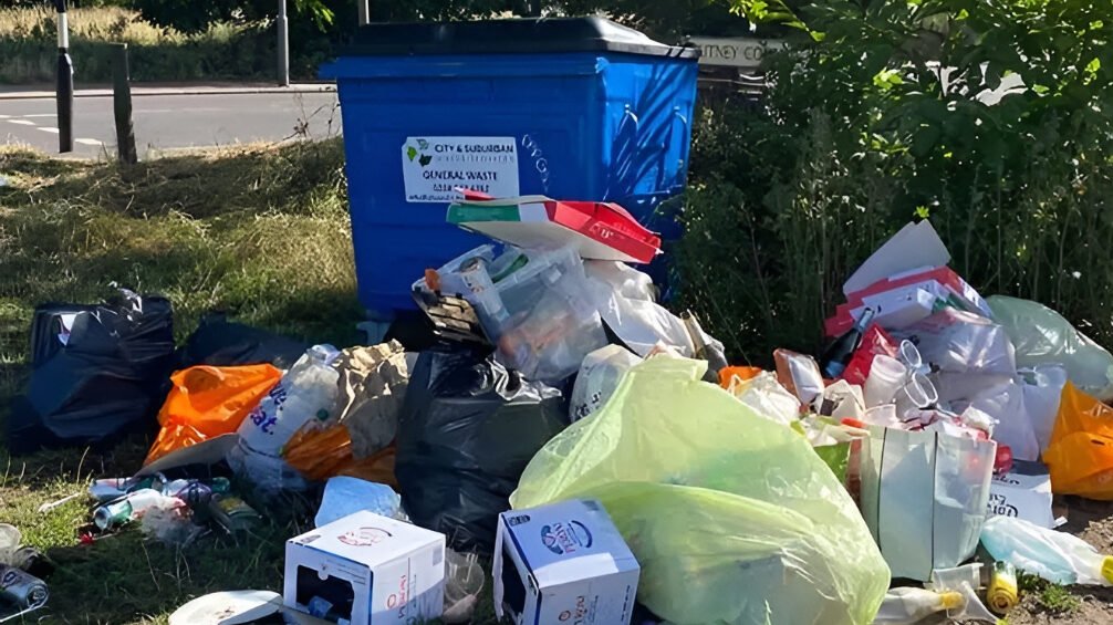 Ilustrasi - Pelajari panduan praktis kurangi sampah rumah tangga dengan gaya hidup zero waste. Terapkan cara mengelola sampah organik dan kurangi plastik sekarang. (Dok. Ist)