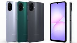 Ilustrasi - Cek daftar 5 HP Samsung Galaxy A yang turun harga gila-gilaan pada 2026. Mulai dari Galaxy A16 hingga A57 kini tampil makin murah dan sangat layak dibeli. (Dok, Ist)