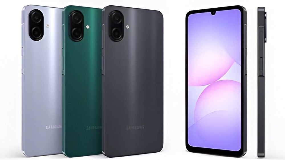 Ilustrasi - Cek daftar 5 HP Samsung Galaxy A yang turun harga gila-gilaan pada 2026. Mulai dari Galaxy A16 hingga A57 kini tampil makin murah dan sangat layak dibeli. (Dok, Ist)