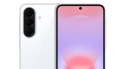 Ilustrasi - Samsung Galaxy A37 5G resmi meluncur dengan peningkatan kamera drastis. Simak rahasia di balik hasil foto dan videonya yang lebih mumpuni dan jernih. (Dok: JD Williams)