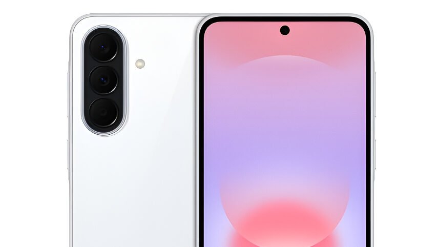 Ilustrasi - Samsung Galaxy A37 5G resmi meluncur dengan peningkatan kamera drastis. Simak rahasia di balik hasil foto dan videonya yang lebih mumpuni dan jernih. (Dok: JD Williams)