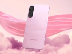 Fitur Samsung Galaxy A57 Bikin Game Makin Ngebut!