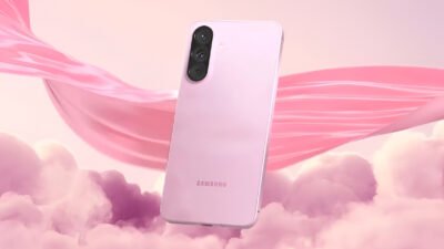 Ilustrasi - Samsung Galaxy A57 5G membawa spesifikasi tangguh untuk gamer. Intip rahasia chipset gahar dan pendingin canggihnya yang bikin main game makin lancar. (Dok. Ist)