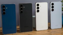 Ilustrasi - Cari HP spesifikasi dewa tapi dana terbatas? Intip daftar rekomendasi HP flagship murah spek sultan tahun 2026 mulai dari Poco, Xiaomi, hingga Samsung. (Dok. Ist)