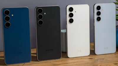 Ilustrasi - Cari HP spesifikasi dewa tapi dana terbatas? Intip daftar rekomendasi HP flagship murah spek sultan tahun 2026 mulai dari Poco, Xiaomi, hingga Samsung. (Dok. Ist)