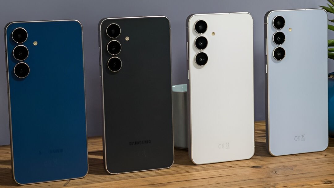 Ilustrasi - Cari HP spesifikasi dewa tapi dana terbatas? Intip daftar rekomendasi HP flagship murah spek sultan tahun 2026 mulai dari Poco, Xiaomi, hingga Samsung. (Dok. Ist)