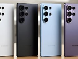 Tren Baru, Pengguna Samsung Lebih Cepat Ganti HP