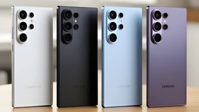 Ilustrasi - Samsung mengungkap tren terbaru di mana pengguna Galaxy S25 mulai mempercepat siklus upgrade ke Galaxy S26 Series karena fitur yang menggoda. (Dok. Ist)