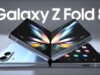 Terungkap, Ini Jadwal Rilis Samsung Galaxy Z Fold 8