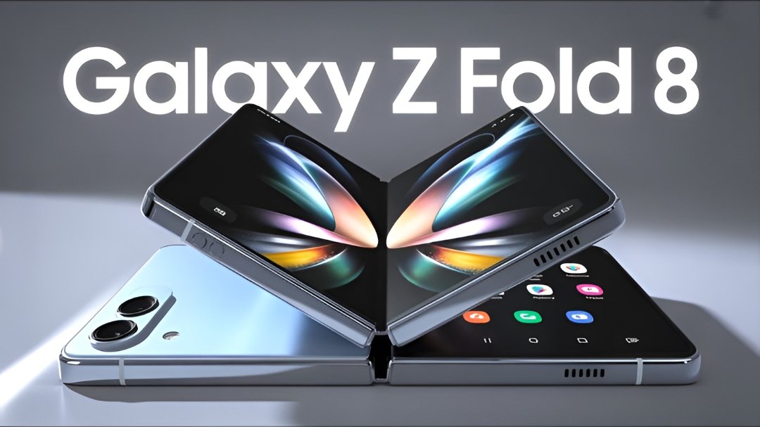 Ilustrasi - Samsung siap luncurkan Galaxy Z Fold 8 pada Juli 2026. Simak bocoran desain lebih tipis, fitur kecerdasan buatan, dan performa Snapdragon 8 Gen 5 secara aktif. (Dok. Ist)