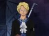Sang Kaisar Api, Ini 5 Fakta Menarik Sabo di Serial One Piece