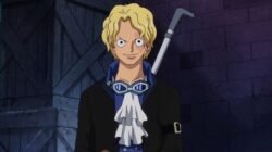 "Sabo merupakan salah satu karakter penting yang sangat digemari di serial One Piece. Simak lima fakta menarik tentang Kepala Staf Pasukan Revolusioner ini."