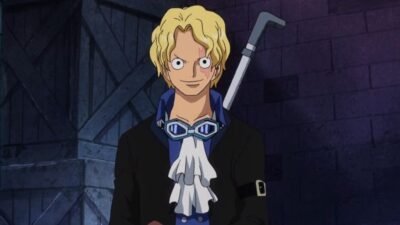 "Sabo merupakan salah satu karakter penting yang sangat digemari di serial One Piece. Simak lima fakta menarik tentang Kepala Staf Pasukan Revolusioner ini."