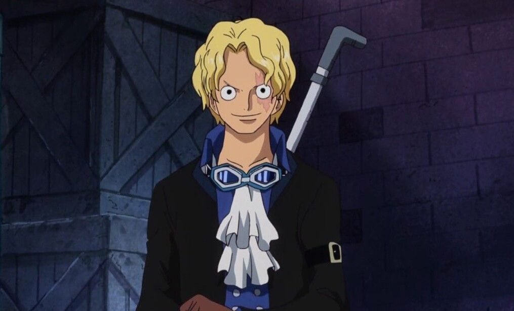 "Sabo merupakan salah satu karakter penting yang sangat digemari di serial One Piece. Simak lima fakta menarik tentang Kepala Staf Pasukan Revolusioner ini."
