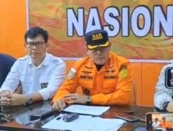 Kecelakaan Helikopter di Sekadau: KNKT Targetkan Laporan Awal Rampung 30 Hari