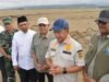 Satgas PRR Pulihkan 1.301 Hektare Sawah Pascabencana di Sumatra, Status Lahan Ikut Dibenahi