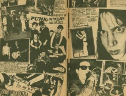 Jejak Pemberontakan: Menelusuri Sejarah Asal Mula Tren Anak Punk yang Mendunia