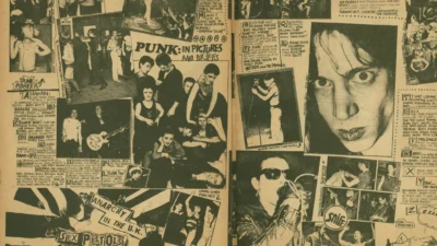 "Di balik jaket kulit dan rambut mohawk, punk menyimpan sejarah panjang. Simak asal mula tren anak punk dari gerakan perlawanan hingga menjadi subkultur global."