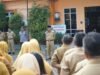 Sekda Tekankan Profesionalisme dan Disiplin ASN