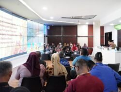 Sekda Dorong Digitalisasi Transaksi Daerah Kejar Capaian PAD