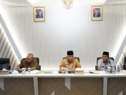 Pontianak Tuan Rumah Rakor APEKSI se-Kalimantan 2026