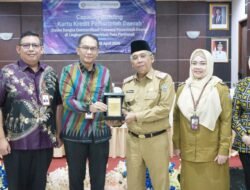 Sekda Kota Pontianak Minta OPD Adaptif Gunakan KKPD