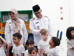 Jaga Memori dan Dasar Pengambilan Keputusan lewat Arsip