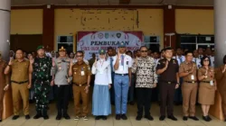 "Pemkab Sintang resmi membuka seleksi Paskibraka 2026. Staf Ahli Bupati menekankan pentingnya objektivitas dan integritas dalam memilih calon Duta Pancasila."