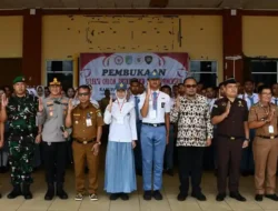 Seleksi Paskibraka Sintang 2026 Dimulai, Pemkab Tekankan Transparansi dan Kualitas Calon Duta Pancasila