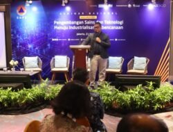 Road to ADEXCO 2026: BNPB Fokus Bangun Ekosistem Inovasi Teknologi Kebencanaan