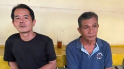 "Sengketa lahan antara Daniel Panjaitan dan Edi Mustari mengungkap adanya tumpang tindih klaim batas wilayah antara Desa Sungai Pangkalan II dan Desa Mandor. "