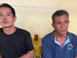 Sengketa Lahan Memanas! Daniel Panjaitan vs Edi Mustari, Pemerintah Desa Bongkar Fakta Mengejutkan