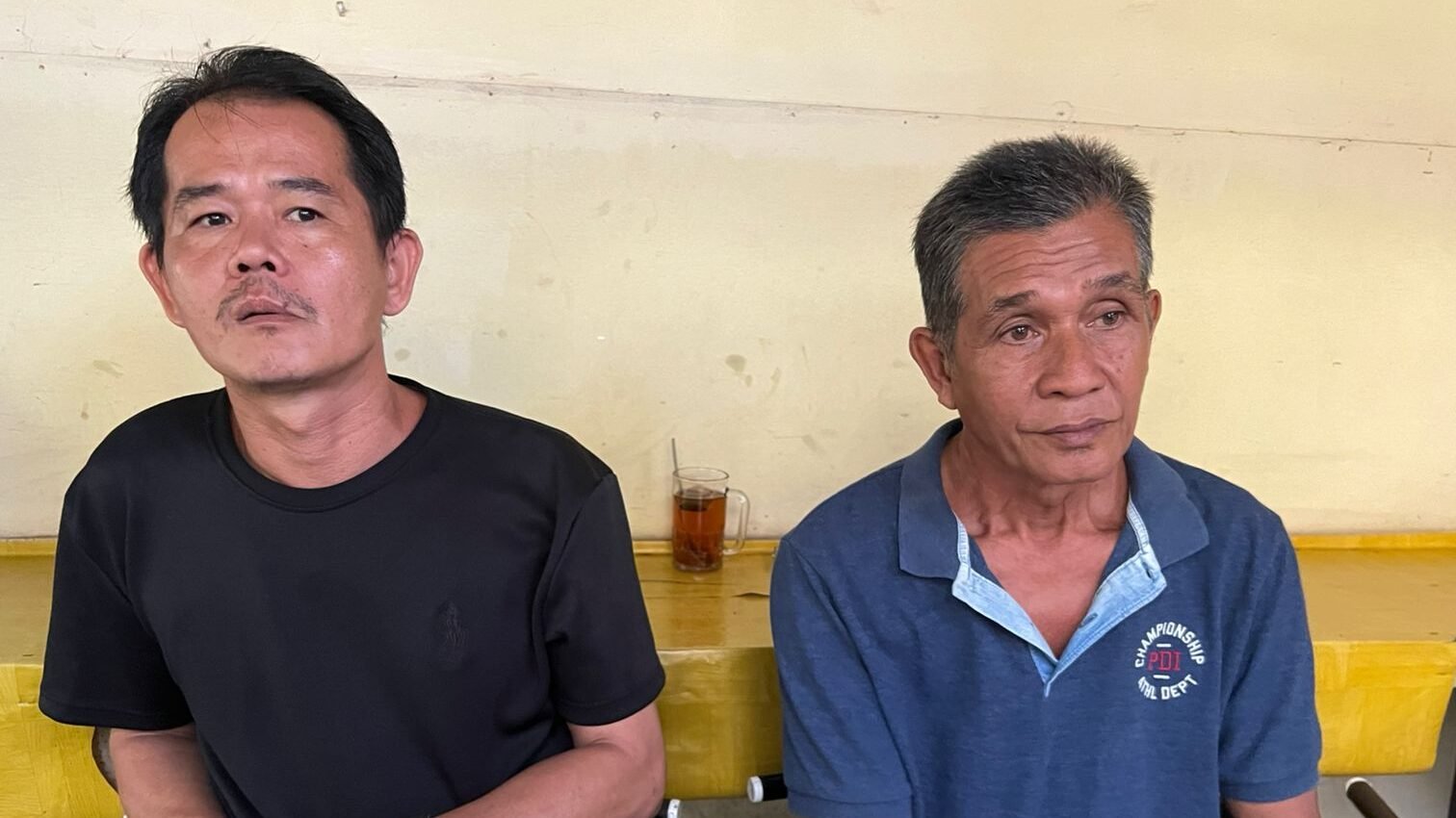 "Sengketa lahan antara Daniel Panjaitan dan Edi Mustari mengungkap adanya tumpang tindih klaim batas wilayah antara Desa Sungai Pangkalan II dan Desa Mandor. "