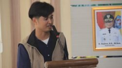 "Insiden dugaan makian terhadap pekerja disabilitas dalam program Makan Bergizi Gratis (MBG) memantik reaksi keras dari Pemuda Muhammadiyah Kubu Raya."