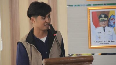 "Insiden dugaan makian terhadap pekerja disabilitas dalam program Makan Bergizi Gratis (MBG) memantik reaksi keras dari Pemuda Muhammadiyah Kubu Raya."