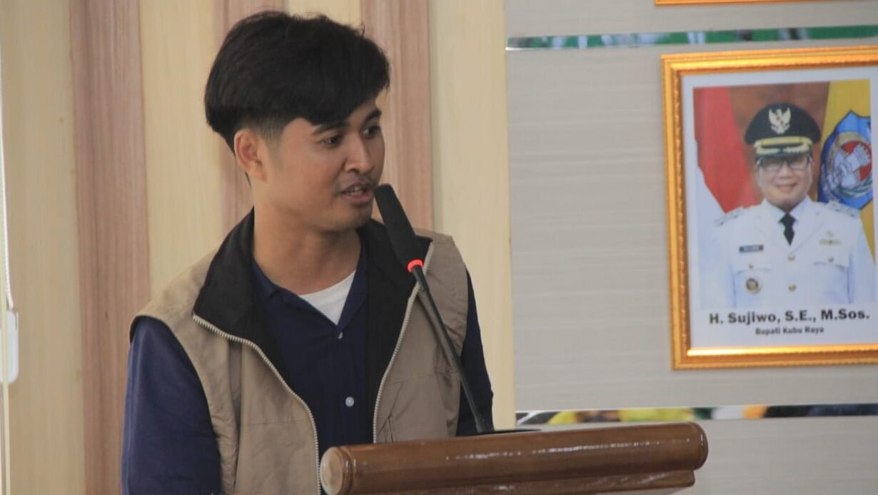 "Insiden dugaan makian terhadap pekerja disabilitas dalam program Makan Bergizi Gratis (MBG) memantik reaksi keras dari Pemuda Muhammadiyah Kubu Raya."