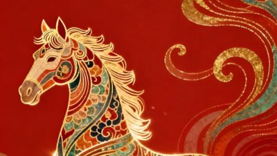 Ilustrasi - Cek ramalan shio hari ini! 5 shio ini bakal mandi uang dan karier makin sukses pada 10 April 2026. Intip peruntungan shiomu sekarang. (Dok. Ist)