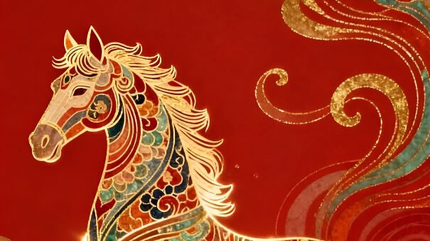 Ilustrasi - Cek ramalan shio hari ini! 5 shio ini bakal mandi uang dan karier makin sukses pada 10 April 2026. Intip peruntungan shiomu sekarang. (Dok. Ist)