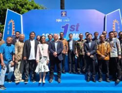 Atasi Praktik Black Box Platform Digital, Indonesia Bawa Isu Tata Kelola Royalti Digital ke WIPO