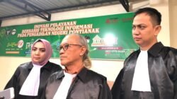 "Agenda pemeriksaan saksi dalam sidang kasus narkoba Bripka Meigi Alrianda mengungkap dugaan kejanggalan prosedur penanganan barang bukti dan administrasi penahanan. "
