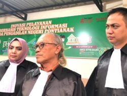 Sidang Kasus Narkoba Bripka Meigi Alrianda, Kuasa Hukum Beberkan Dugaan Kejanggalan Rantai Barang Bukti