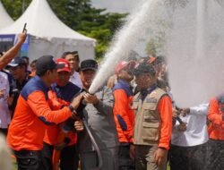 Waspada Karhutla, Pemkot Pontianak Siagakan Langkah Mitigasi