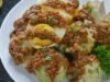 Waspada Siomay Ikan Sapu-Sapu, Begini Cara Membedakannya