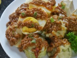 Waspada Siomay Ikan Sapu-Sapu, Begini Cara Membedakannya