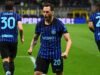 Skenario Juara Inter Milan Giornata 35: Menang Atas Parma atau Menanti Hasil Napoli dan AC Milan