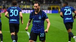 Skenario Inter Milan Kunci Scudetto Pekan Ini