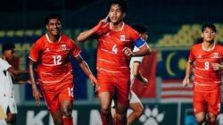 Skenario Indonesia Lolos Semifinal Piala AFF U-17